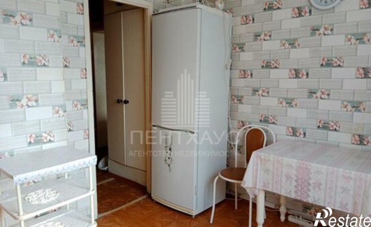 1-комн квартира улица Безыменского, 16А,  д. 16А