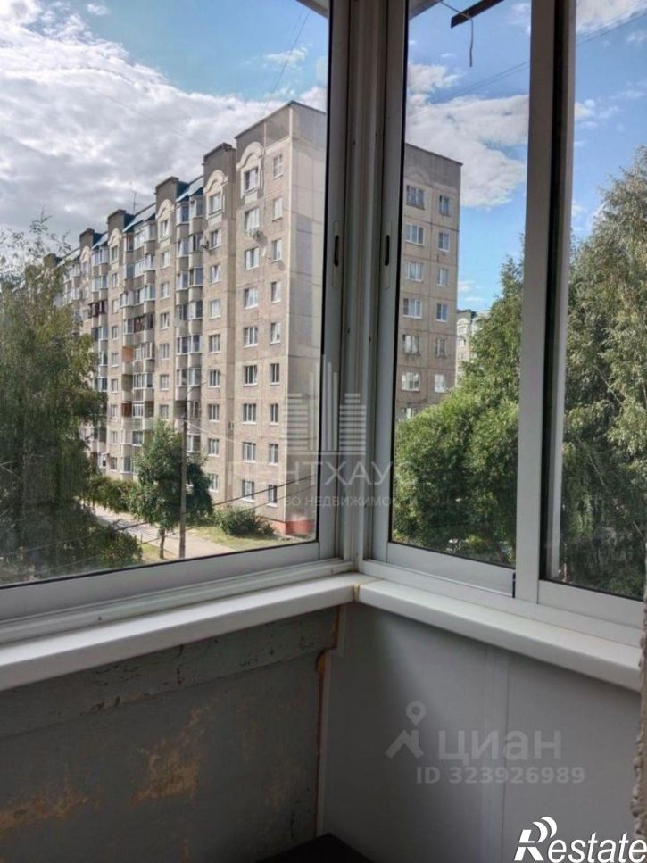 1-комн квартира улица Безыменского, 16А,  д. 16А