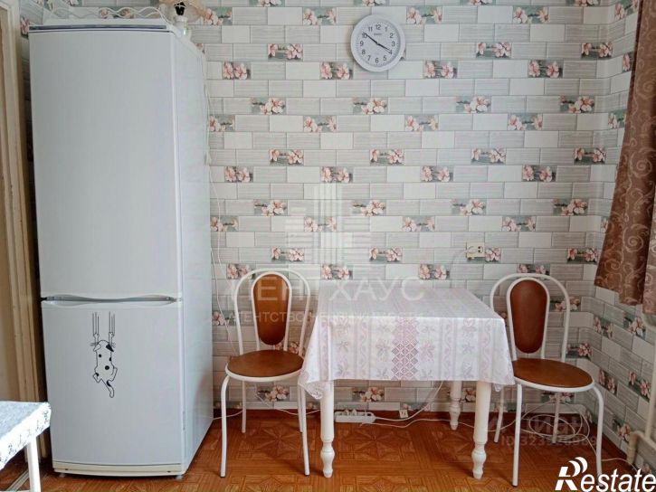 1-комн квартира улица Безыменского, 16А,  д. 16А