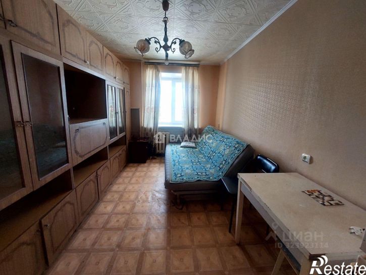 Комната ул Батурина, 37А,  д. 37А