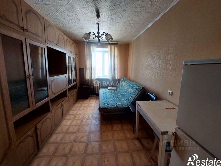 Комната ул Батурина, 37А,  д. 37А