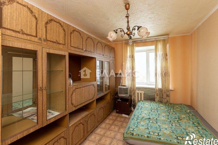 Комната ул Батурина, 37А,  д. 37А