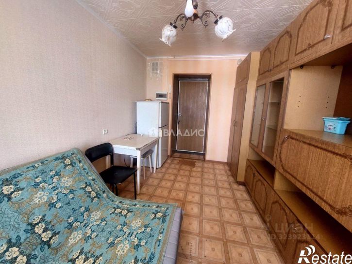 Комната ул Батурина, 37А,  д. 37А