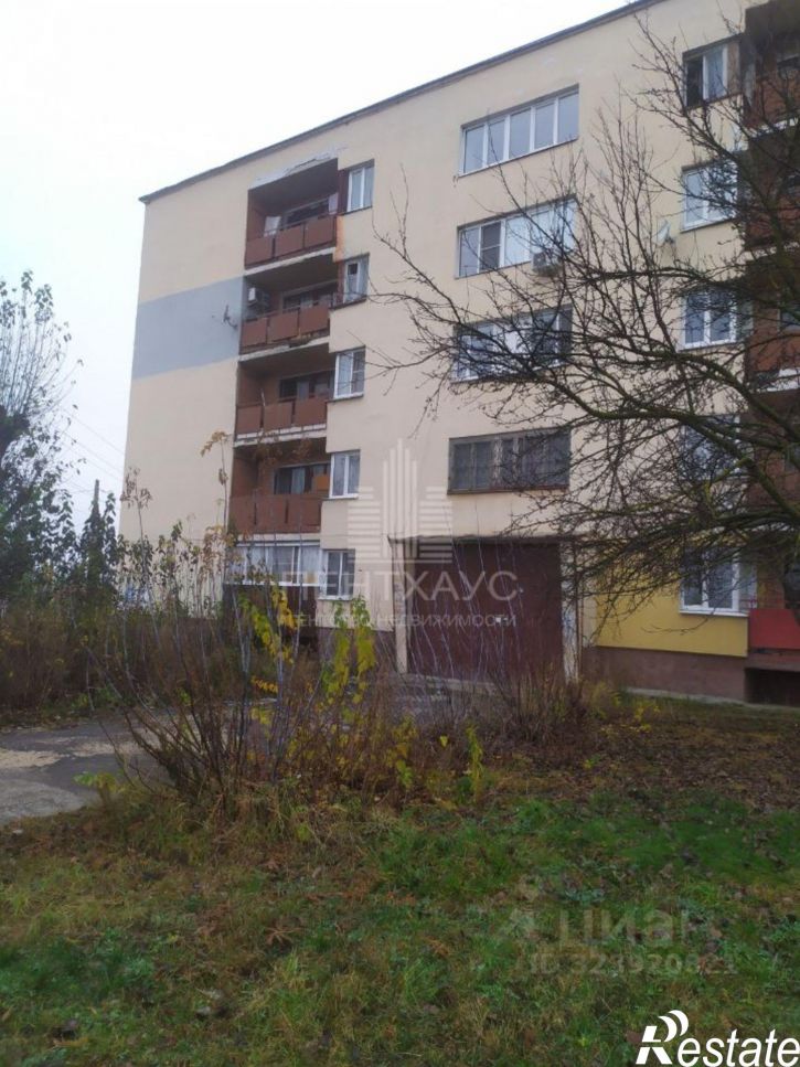 Комната ул Большая Нижегородская, 95,  д. 95