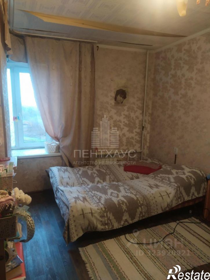 Комната ул Большая Нижегородская, 95,  д. 95