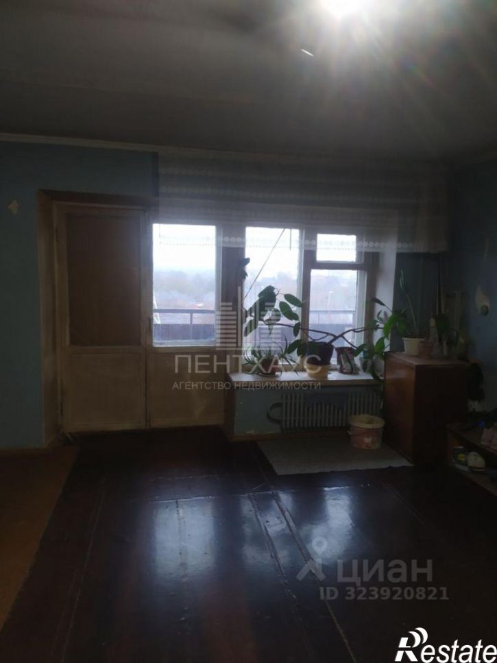 Комната ул Большая Нижегородская, 95,  д. 95