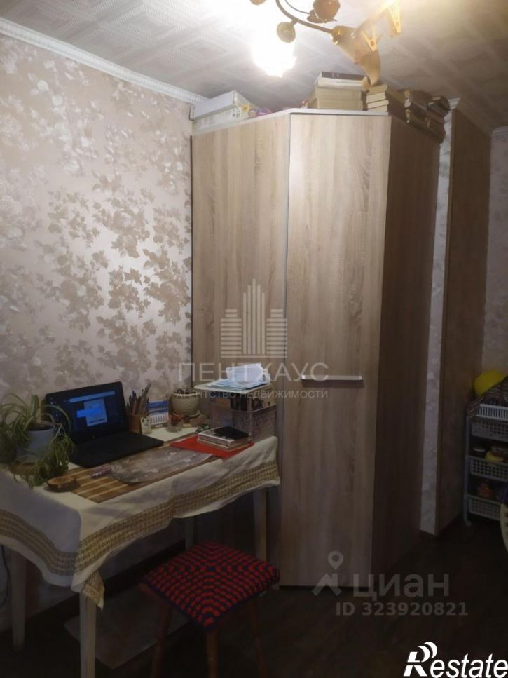 Комната ул Большая Нижегородская, 95,  д. 95