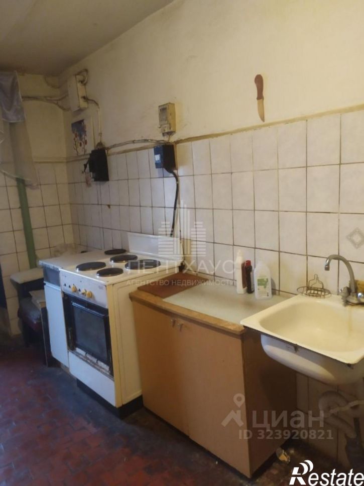 Комната ул Большая Нижегородская, 95,  д. 95