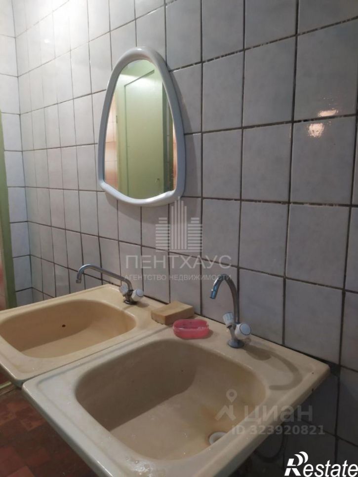 Комната ул Большая Нижегородская, 95,  д. 95