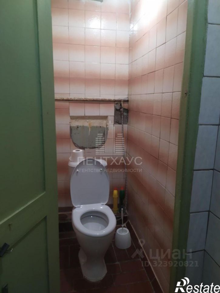 Комната ул Большая Нижегородская, 95,  д. 95