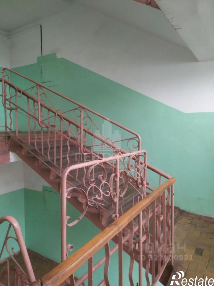 Комната ул Большая Нижегородская, 95,  д. 95