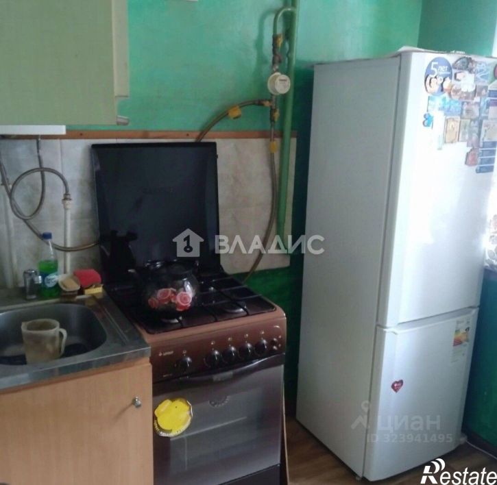 1-комн квартира улица Крайнова, 14,  д. 14