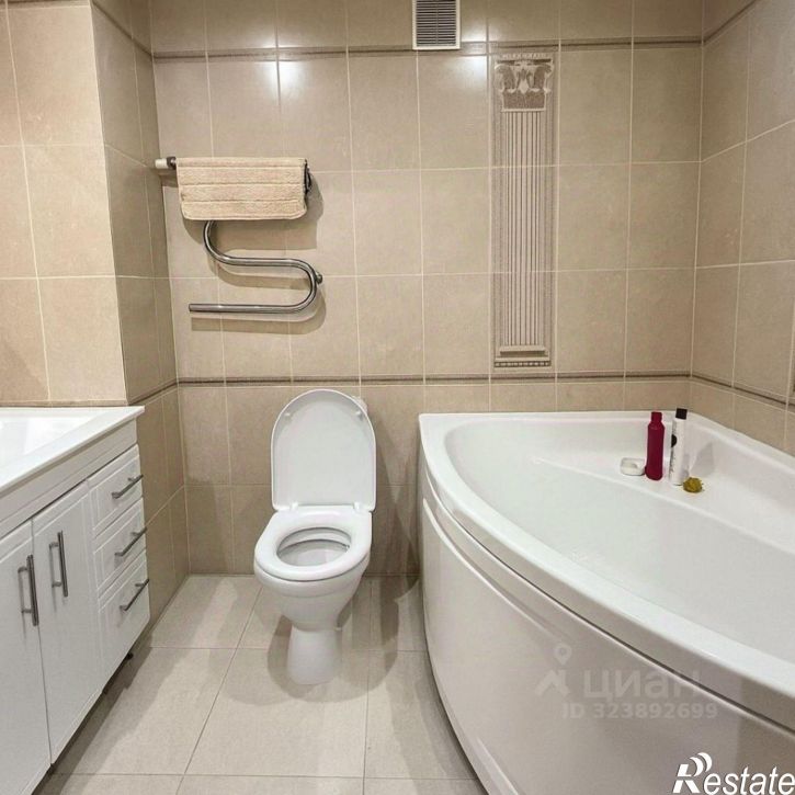 1-комн квартира улица Куйбышева, 5Б,  д. 5Б