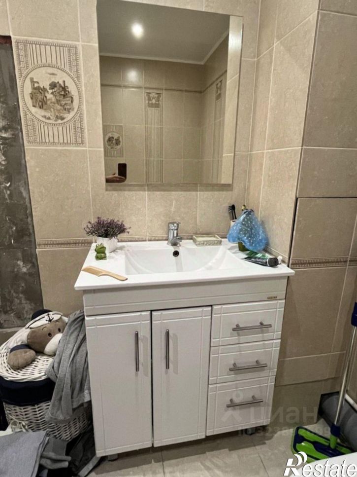 1-комн квартира улица Куйбышева, 5Б,  д. 5Б