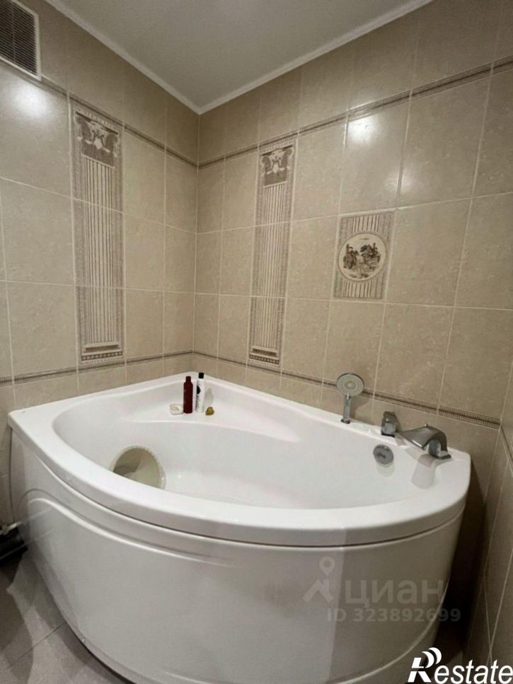 1-комн квартира улица Куйбышева, 5Б,  д. 5Б