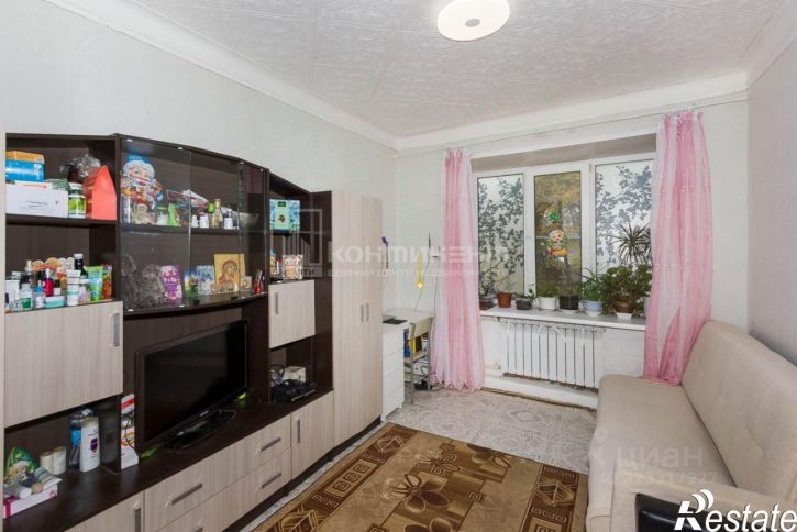 2-комн квартира улица Усти-на-Лабе, 2А,  д. 2А