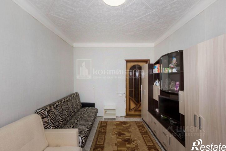 2-комн квартира улица Усти-на-Лабе, 2А,  д. 2А