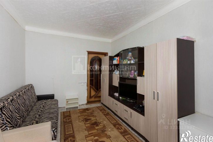 2-комн квартира улица Усти-на-Лабе, 2А,  д. 2А