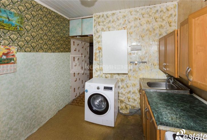 2-комн квартира улица Усти-на-Лабе, 2А,  д. 2А