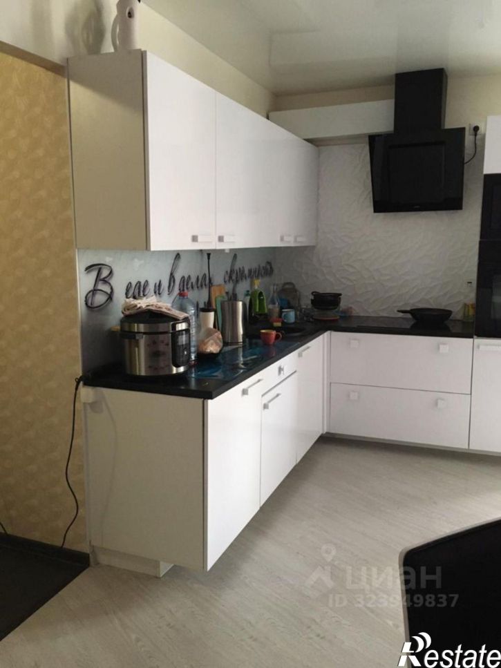 1-комн квартира улица Нижняя Дуброва, 19А,  д. 19А