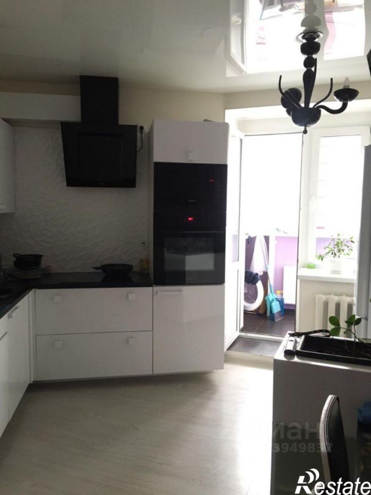 1-комн квартира улица Нижняя Дуброва, 19А,  д. 19А