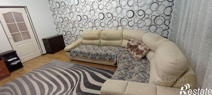 3-комн квартира проспект Строителей (дублёр), 22,  д. 22