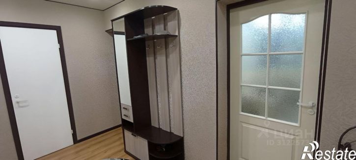 3-комн квартира проспект Строителей (дублёр), 22,  д. 22