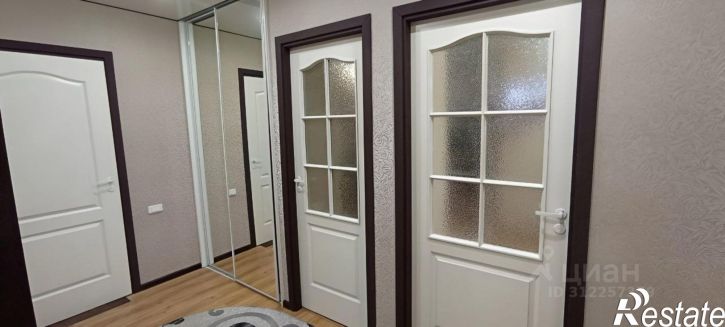 3-комн квартира проспект Строителей (дублёр), 22,  д. 22