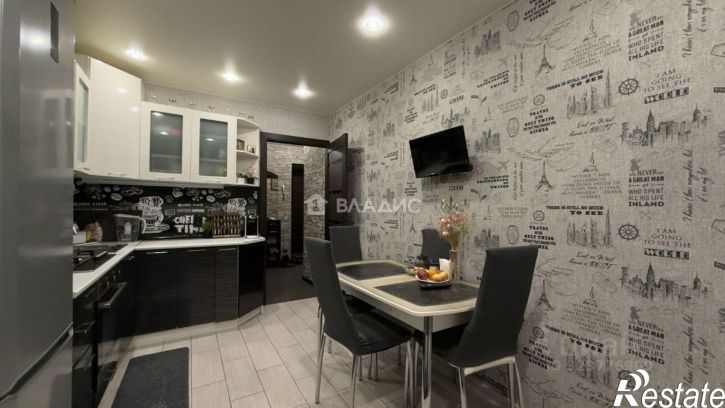 1-комн квартира улица Куйбышева, 5Ж,  д. 5Ж