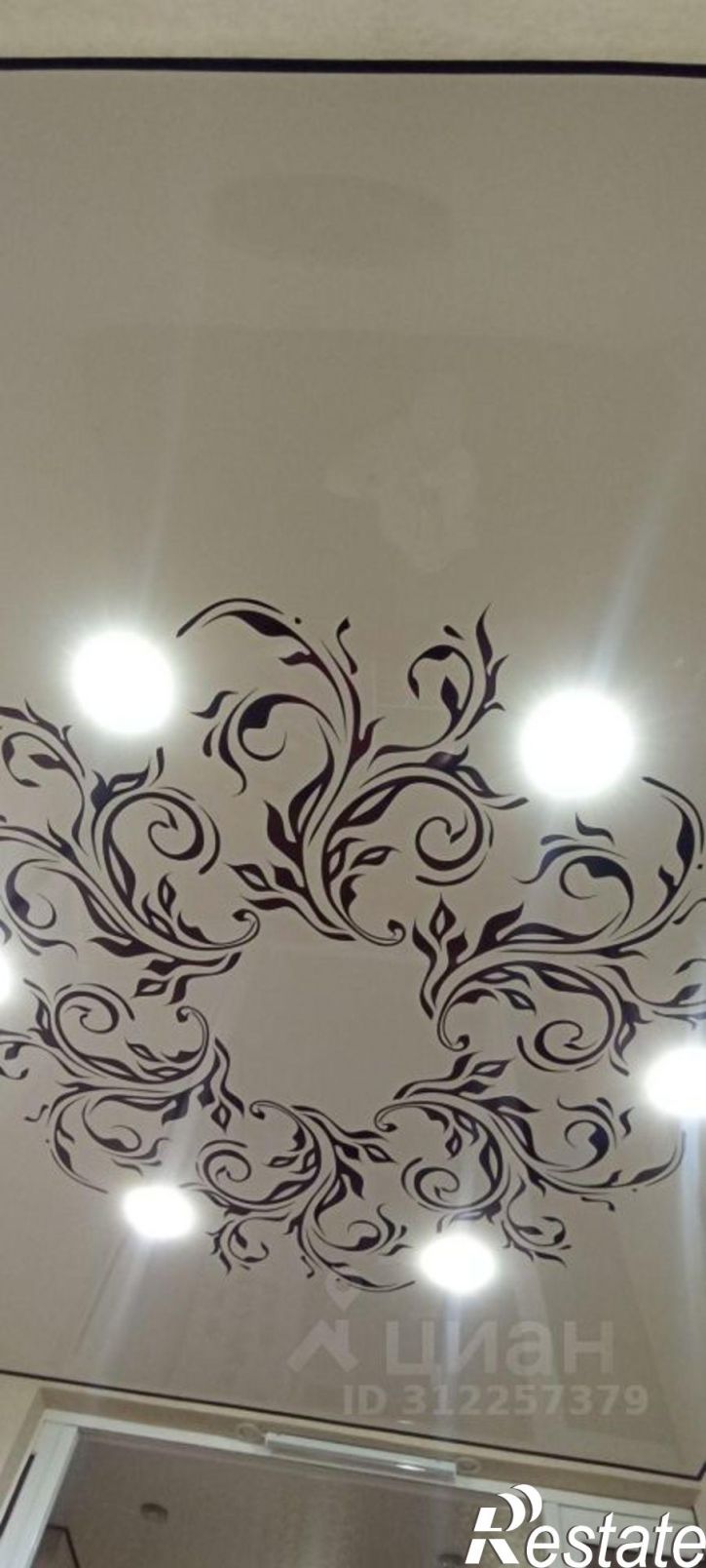 3-комн квартира проспект Строителей (дублёр), 22,  д. 22