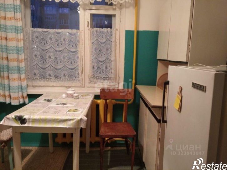 1-комн квартира ул Василисина, 3,  д. 3