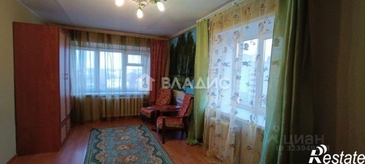 1-комн квартира ул Михайловская, 14,  д. 14