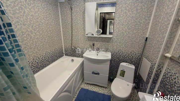 1-комн квартира улица Куйбышева, 5Ж,  д. 5Ж