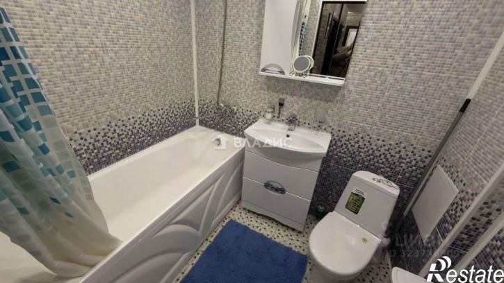 1-комн квартира улица Куйбышева, 5Ж,  д. 5Ж