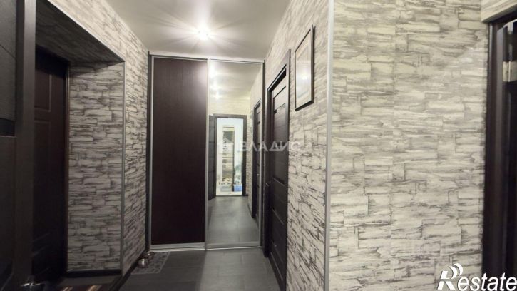 1-комн квартира улица Куйбышева, 5Ж,  д. 5Ж