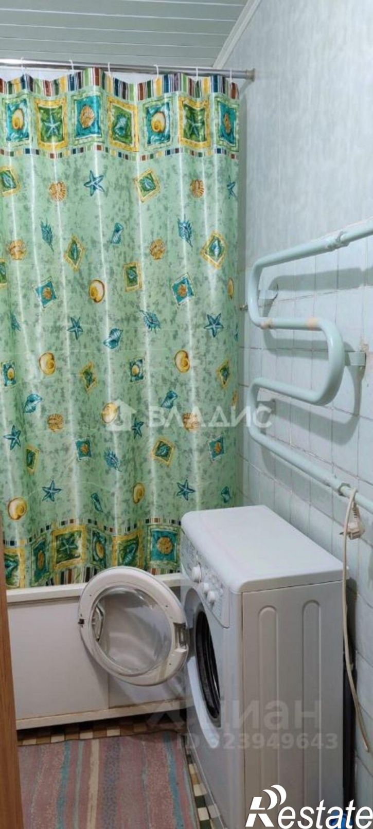 1-комн квартира ул Михайловская, 14,  д. 14