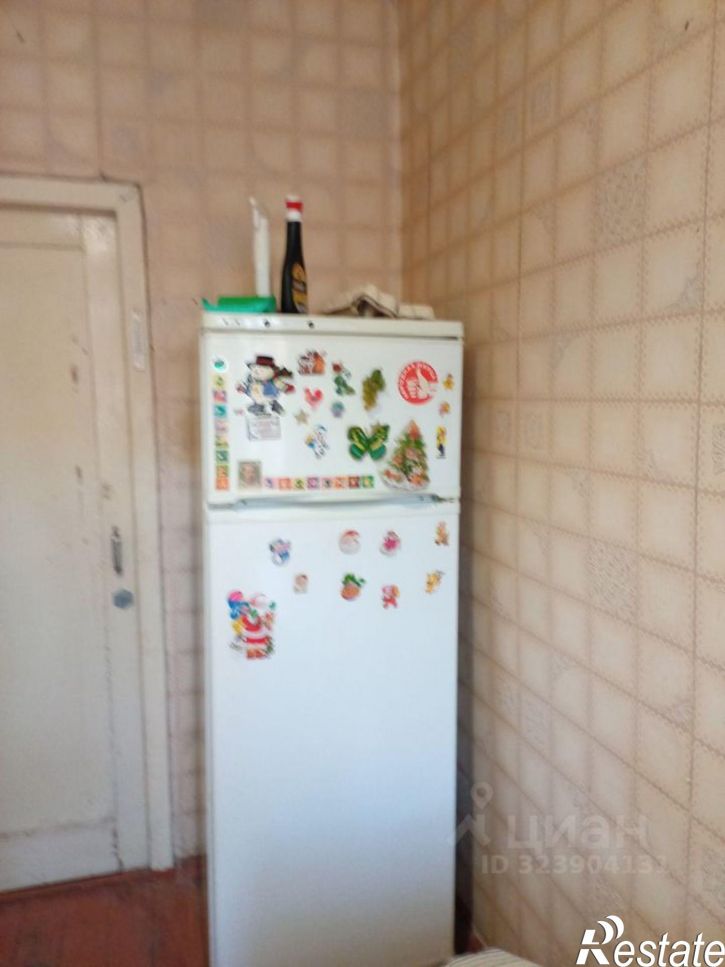 1-комн квартира улица Стасова, 23,  д. 23