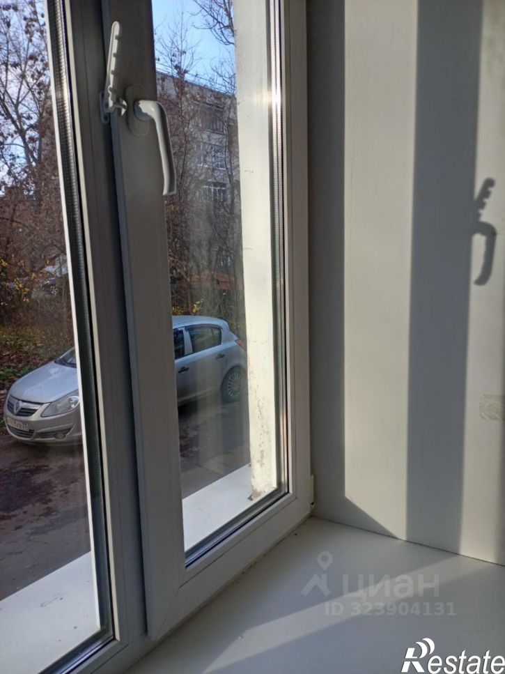 1-комн квартира улица Стасова, 23,  д. 23