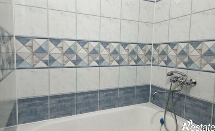 2-комн квартира пр-кт Строителей, 40,  д. 40