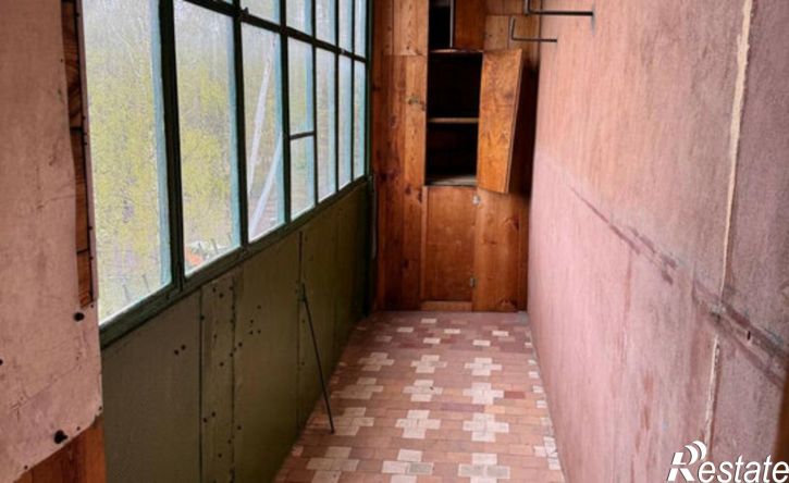 2-комн квартира пр-кт Строителей, 40,  д. 40