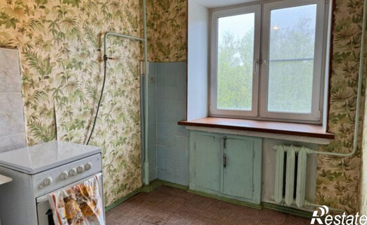 2-комн квартира пр-кт Строителей, 40,  д. 40