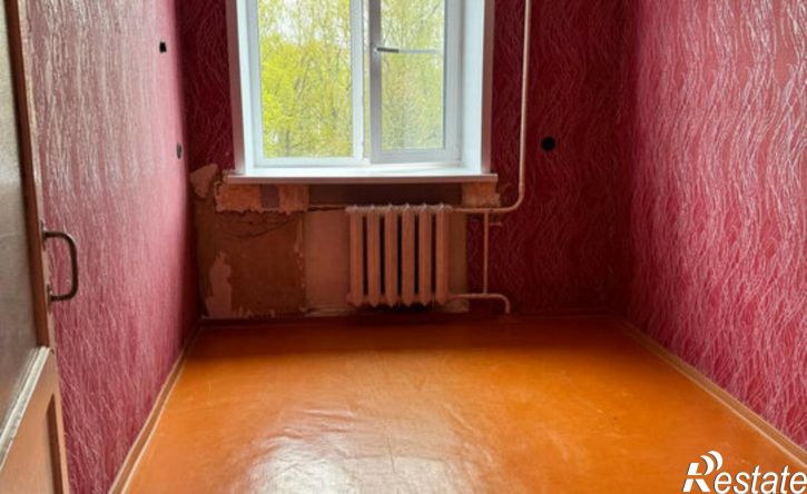 2-комн квартира пр-кт Строителей, 40,  д. 40