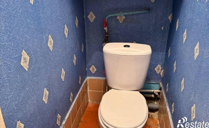 2-комн квартира пр-кт Строителей, 40,  д. 40