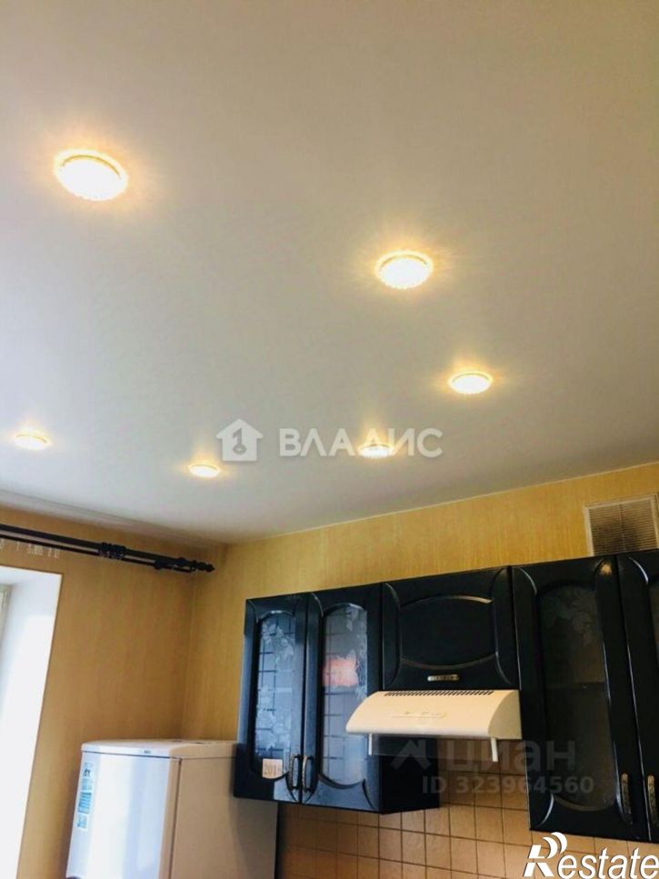 1-комн квартира улица Нижняя Дуброва, 17,  д. 17