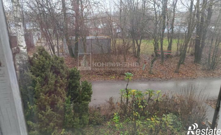 2-комн квартира Ноябрьская улица, 111,  д. 111