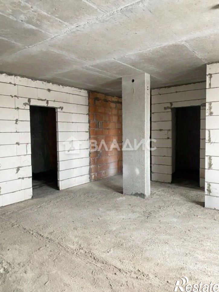 3-комн квартира улица Мира, 5В,  д. 5В