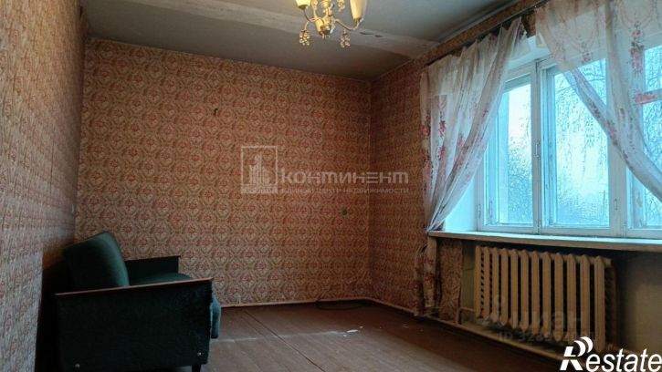 2-комн квартира Ноябрьская улица, 111,  д. 111