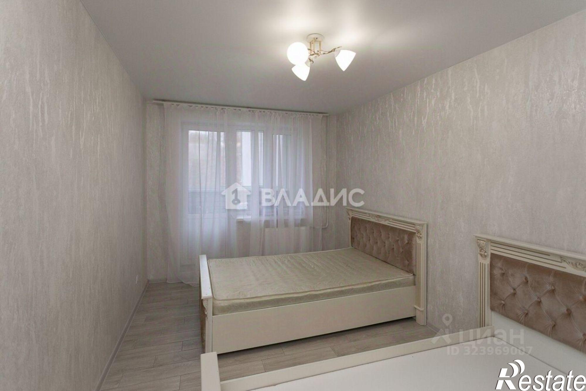 Купить квартиру за 11 500 000 рублей на улица Фейгина, 22