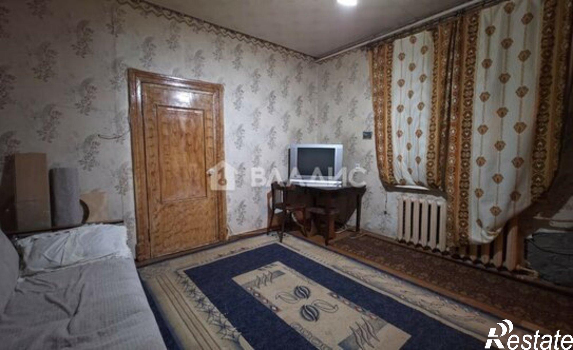 Купить квартиру за 3 200 000 рублей на Перекопский городок, 3