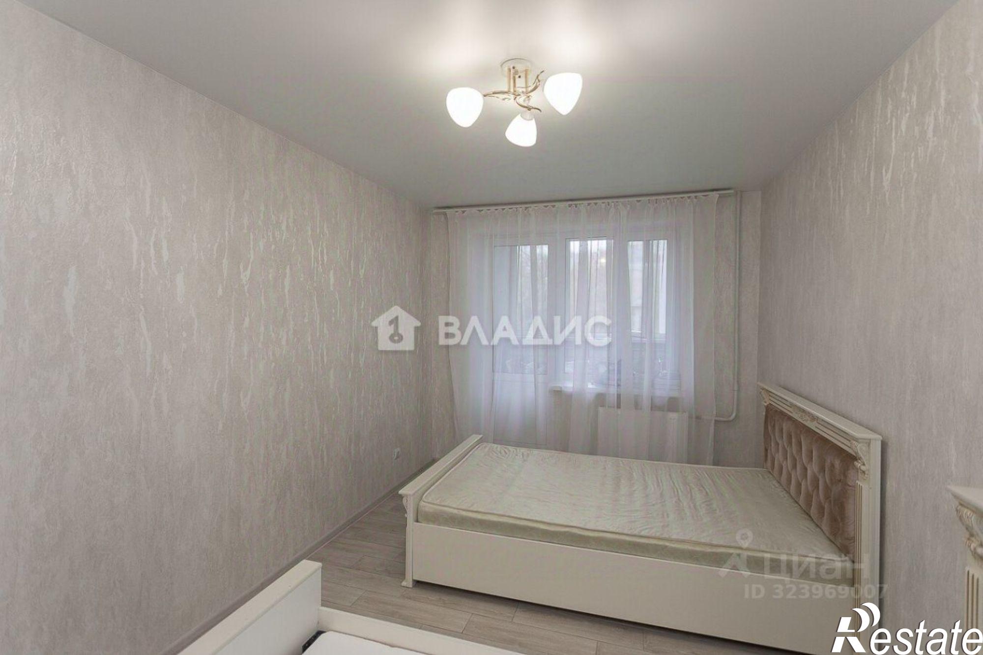 Купить квартиру за 11 500 000 рублей на улица Фейгина, 22